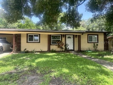 Photo of 4618 Pompano Drive, Tampa, FL 33617 (MLS # TB8532215)