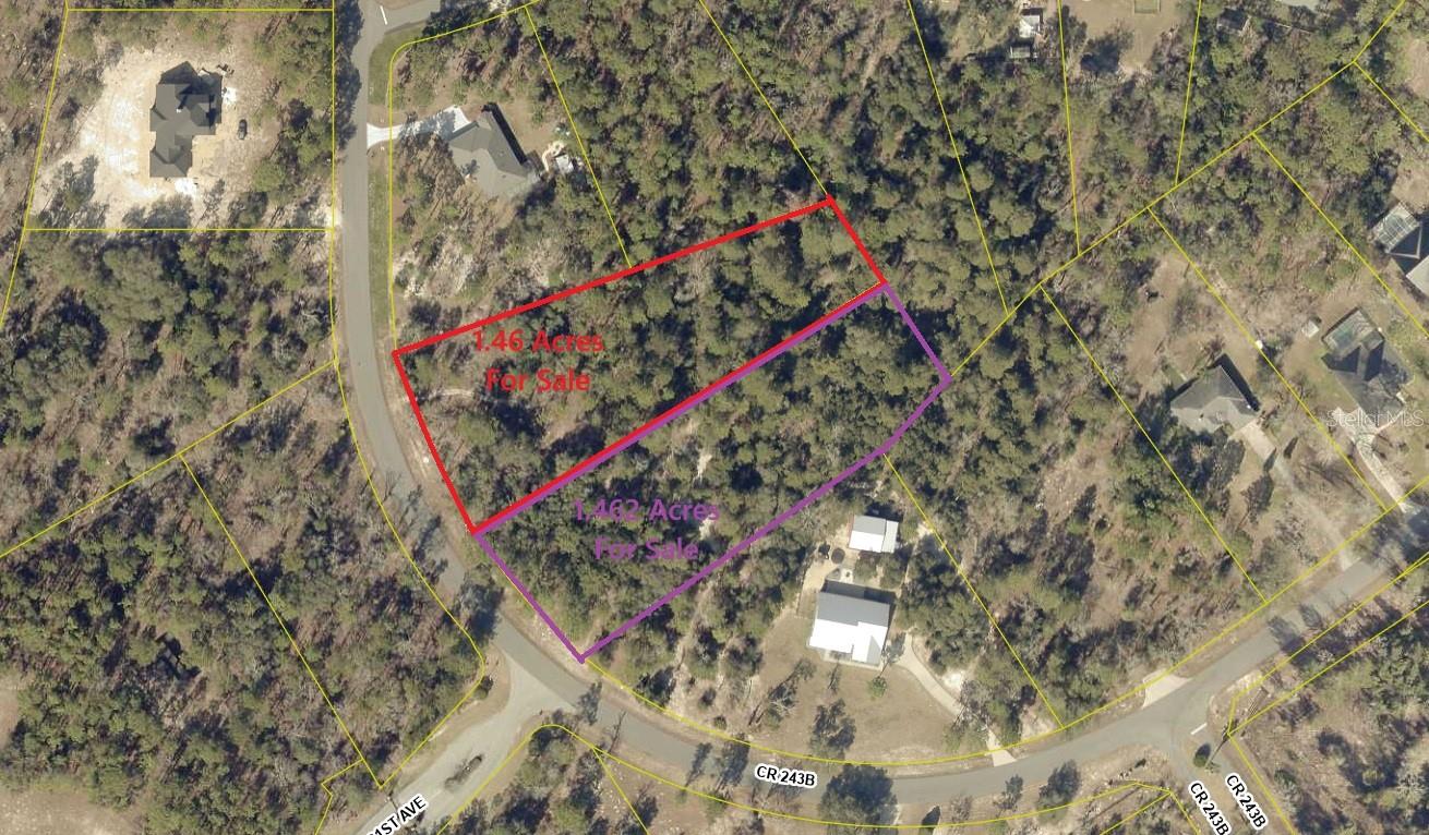 2284 COUNTY ROAD 243B