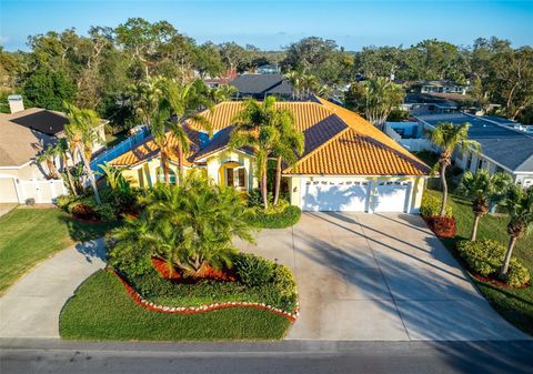 A home in LARGO