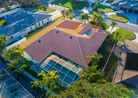 A home in LARGO