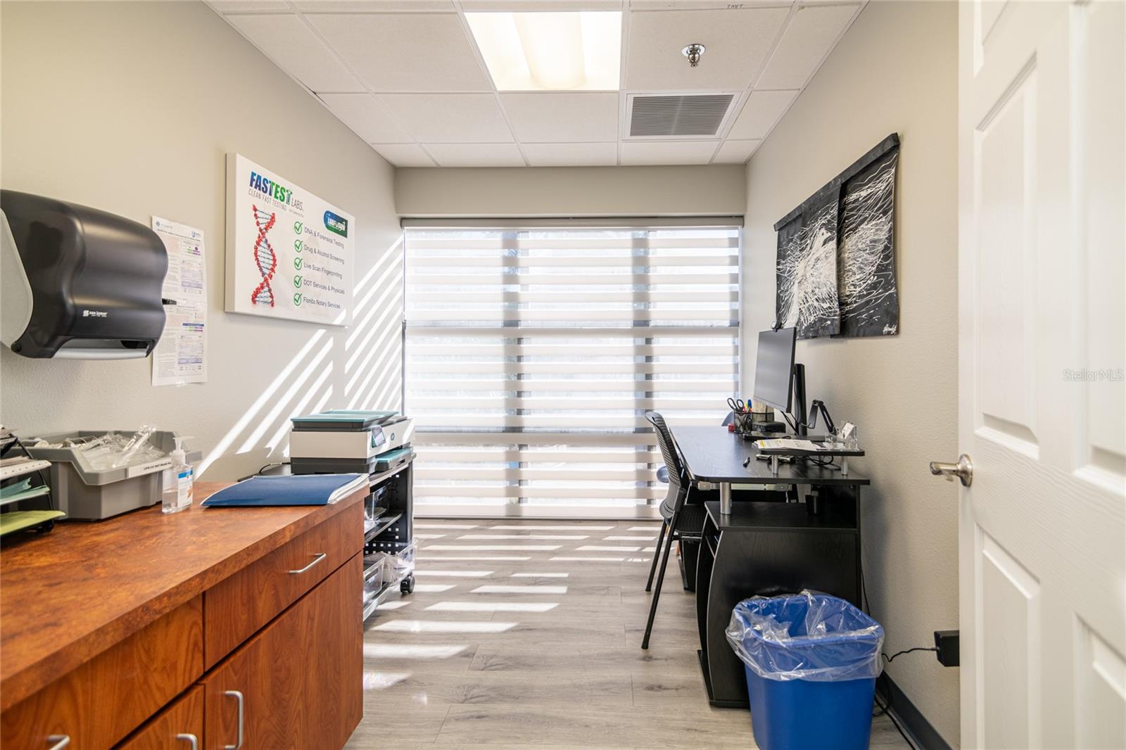 MEDICAL COMPLEX THE - Commercial Sale