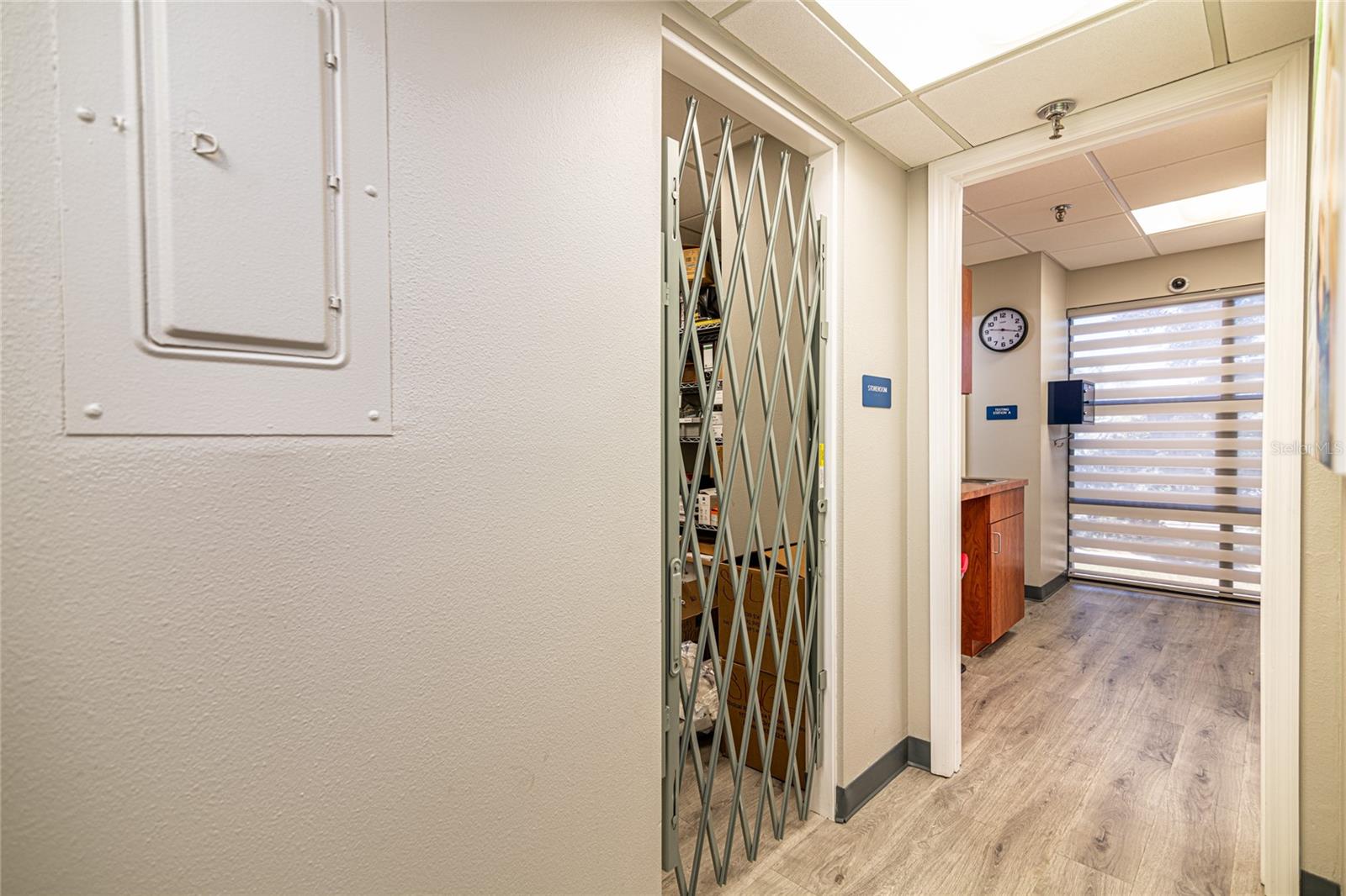 MEDICAL COMPLEX THE - Commercial Sale