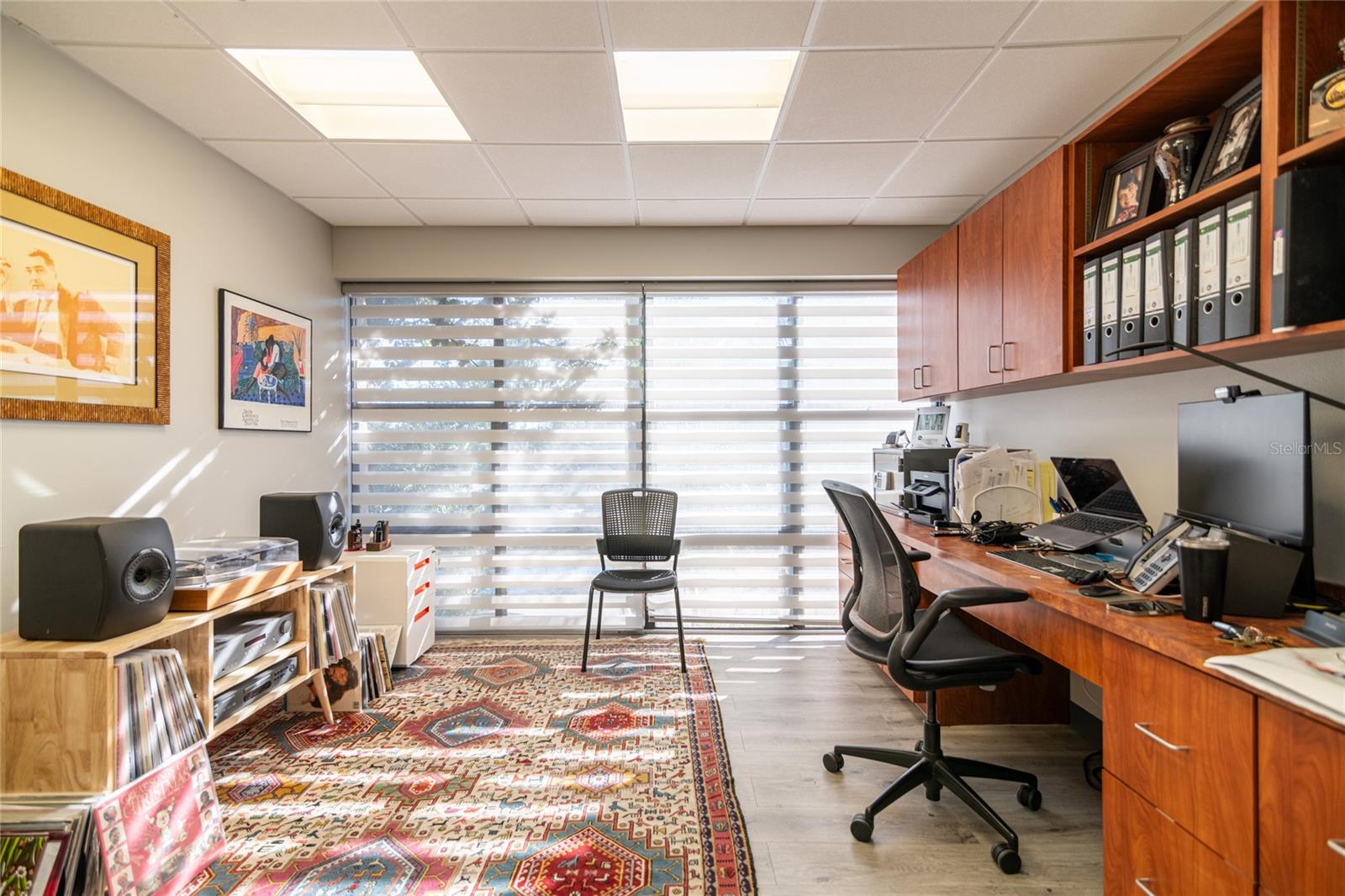 MEDICAL COMPLEX THE - Commercial Sale