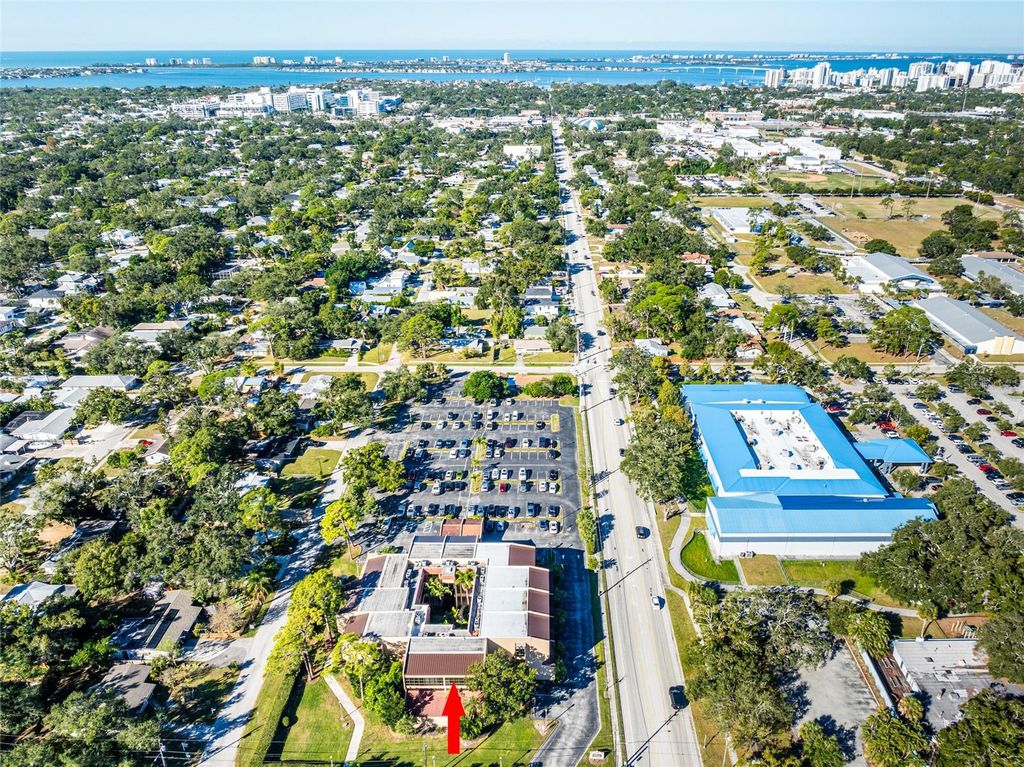 Photo of 2650 Bahia Vista Street #302, Sarasota, FL 34239 (MLS # TB8454751)