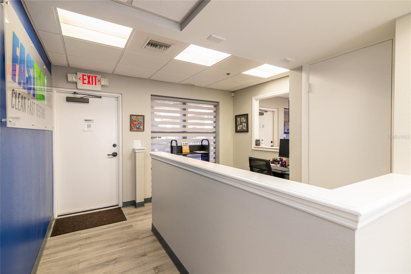 MEDICAL COMPLEX THE - Commercial Sale