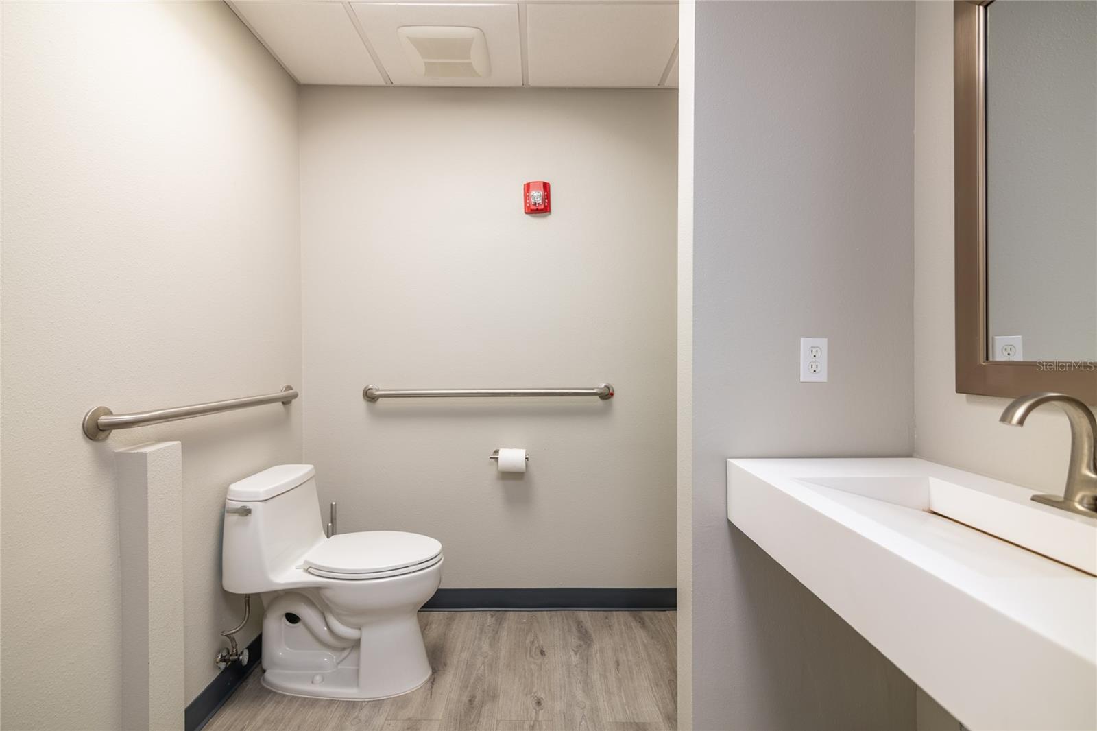 MEDICAL COMPLEX THE - Commercial Sale