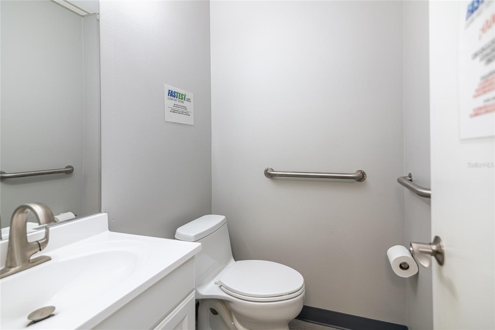 MEDICAL COMPLEX THE - Commercial Sale