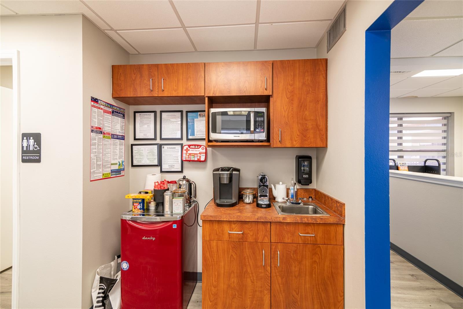 MEDICAL COMPLEX THE - Commercial Sale