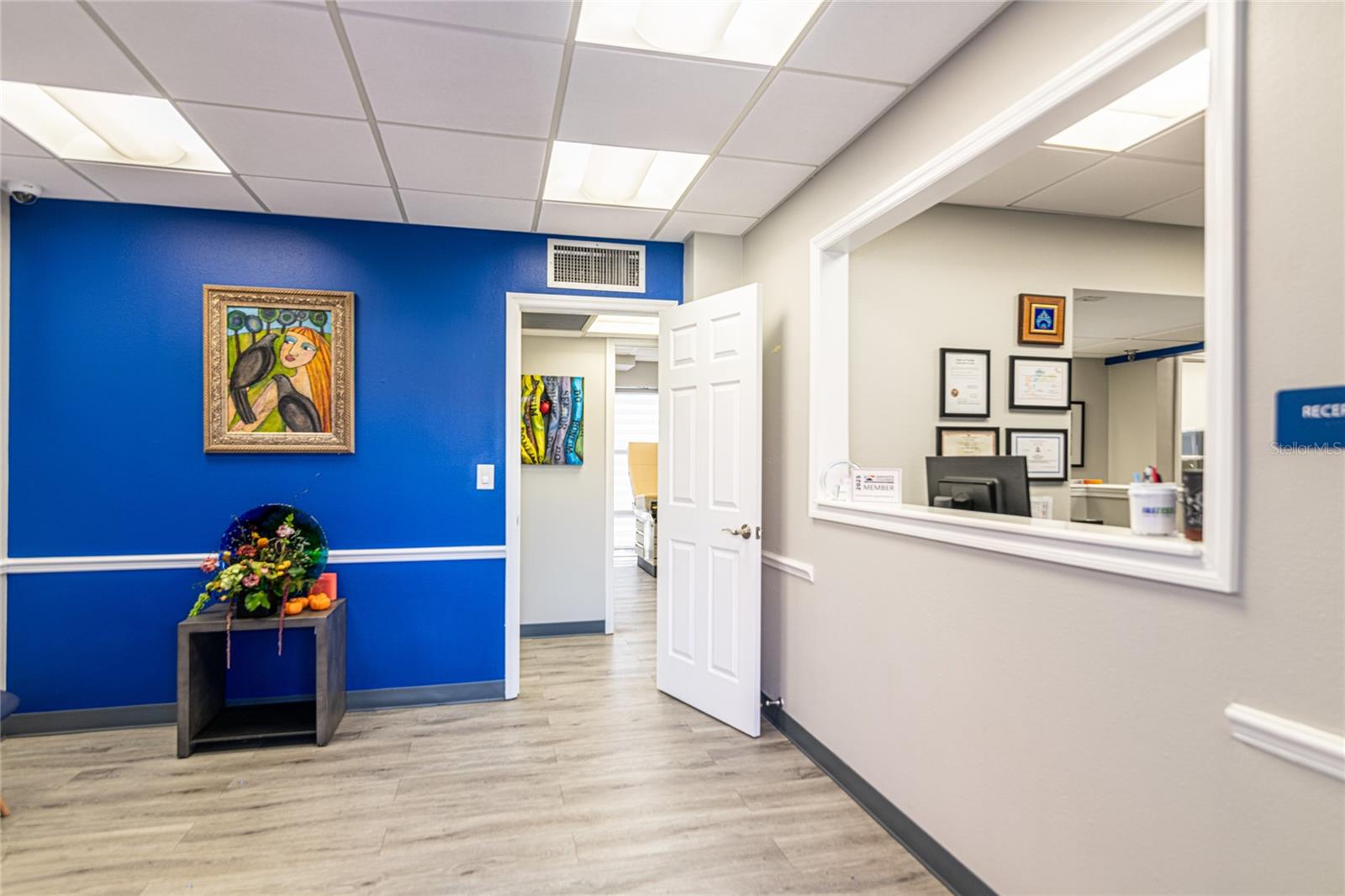 MEDICAL COMPLEX THE - Commercial Sale