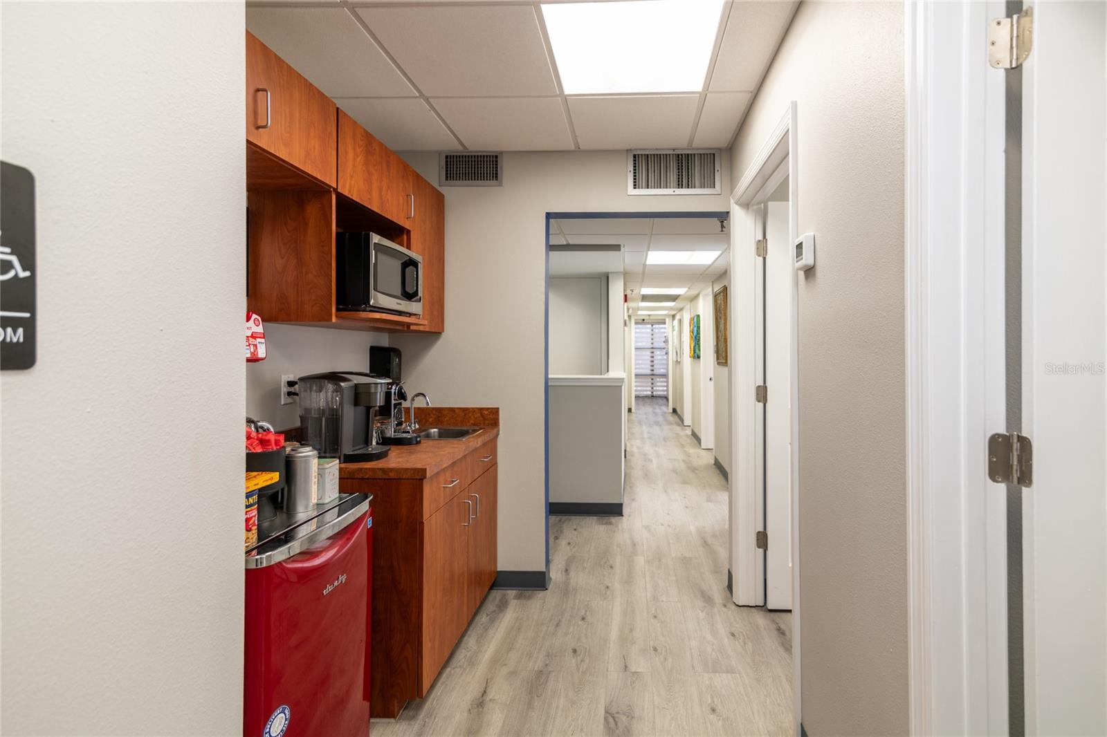 MEDICAL COMPLEX THE - Commercial Sale