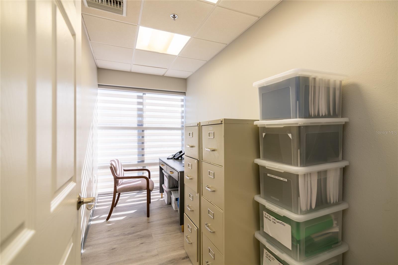 MEDICAL COMPLEX THE - Commercial Sale