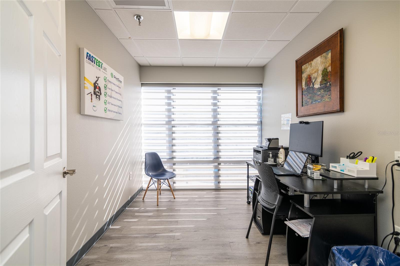 MEDICAL COMPLEX THE - Commercial Sale