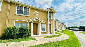 Photo of 111 Melissa Place, Davenport, FL 33837 (MLS # S5160449)