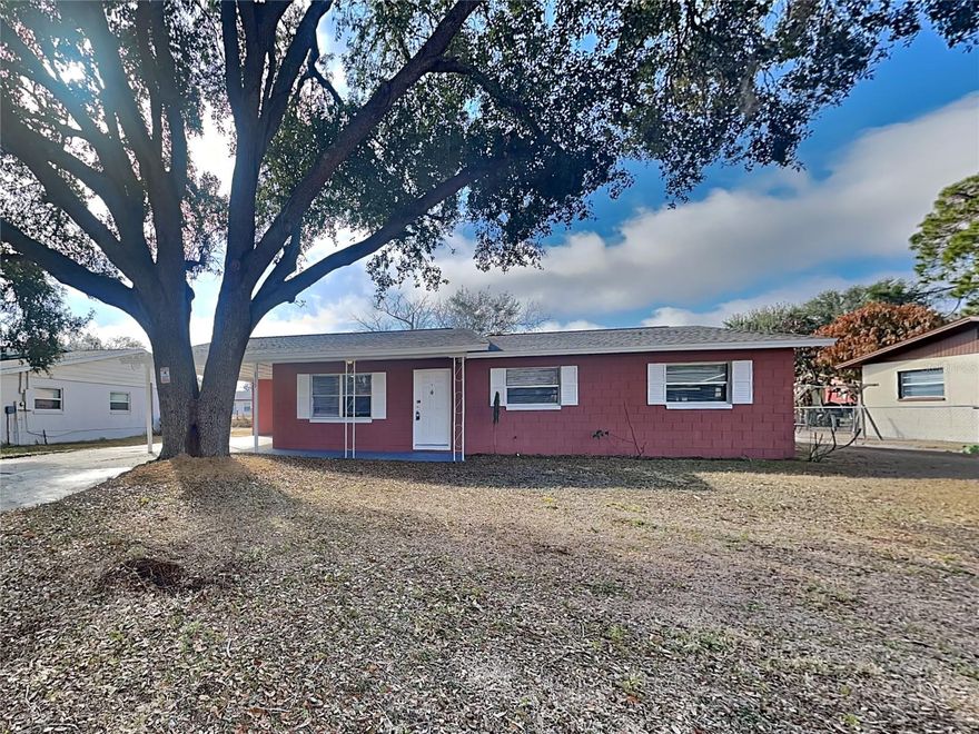 This pet-friendly home offers convenient self-guided tour options.
Located at 2779 Frazier St., Bartow, this 1,500 sq. ft. single-family home features 4 bedrooms and 2 bathrooms with a functional layout and ample outdoor space, including a sizable front yard and large backyard.
Interior features include:

Washer/dryer connections accessible from the kitchen or exterior
A 15x15 kitchen with a spacious pantry
A primary bedroom with an en-suite bathroom

The property offers proximity to Gordon Heights Park and accessible routes to Highway 17 N for shopping and daily travel needs. The home is move-in ready.
Base Rent: $1,487
Required Fees: $29 Resident Benefits Package + $59 Group Rate Internet
Total Monthly Price: $1,575
The required Resident Benefits Package (RBP) provides services such as high-speed internet, insurance, air-filter delivery, utility setup assistance, and credit-building resources at a monthly cost of $29, plus an additional $59 per month for group-rate high-speed internet. Certain components may be customizable during onboarding, which may adjust the monthly amount. More information is provided with the application.
This home includes high-speed internet service (up to 1 Gig) at the required group-rate price of $59 per month, which also includes 24/7 support and setup assistance at move-in.
Total Monthly Payment: $1,487 Base Rent + $29 RBP + $59 Internet = $1,575
If a resident provides their own qualifying insurance policy, the RBP cost will be reduced by the insurance premium billed by Second Nature Insurance Services (NPN No. 20224621).