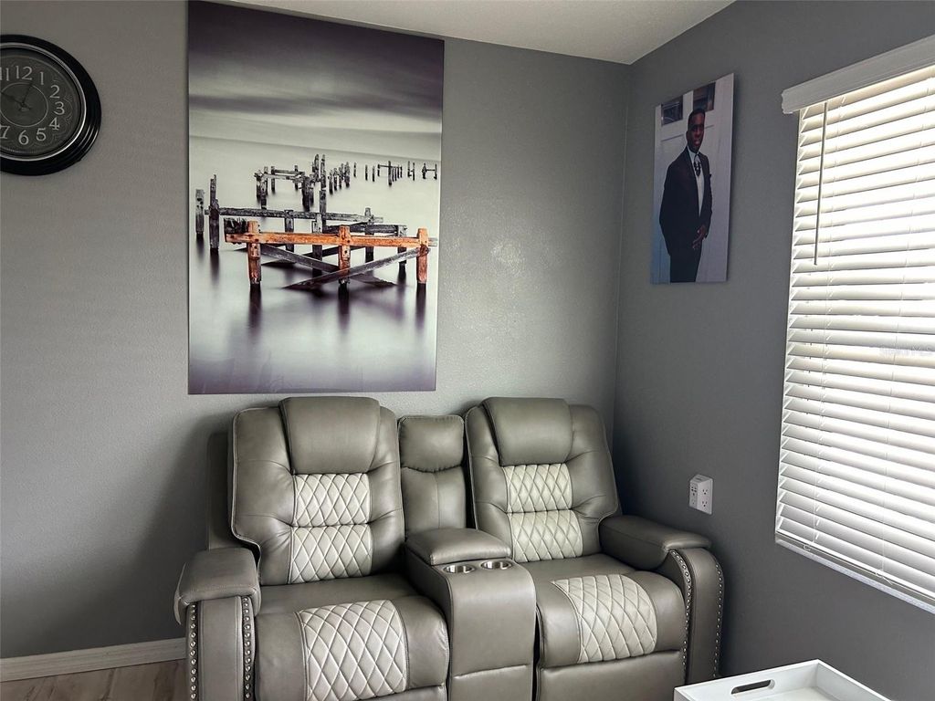 Photo of 845 Ambleside Drive, Haines City, FL 33844 (MLS # O6399780)