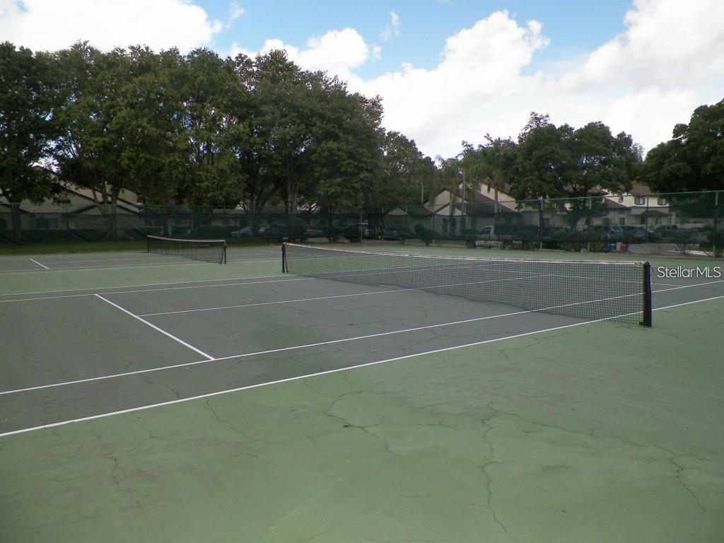 VIA VERDE - Residential