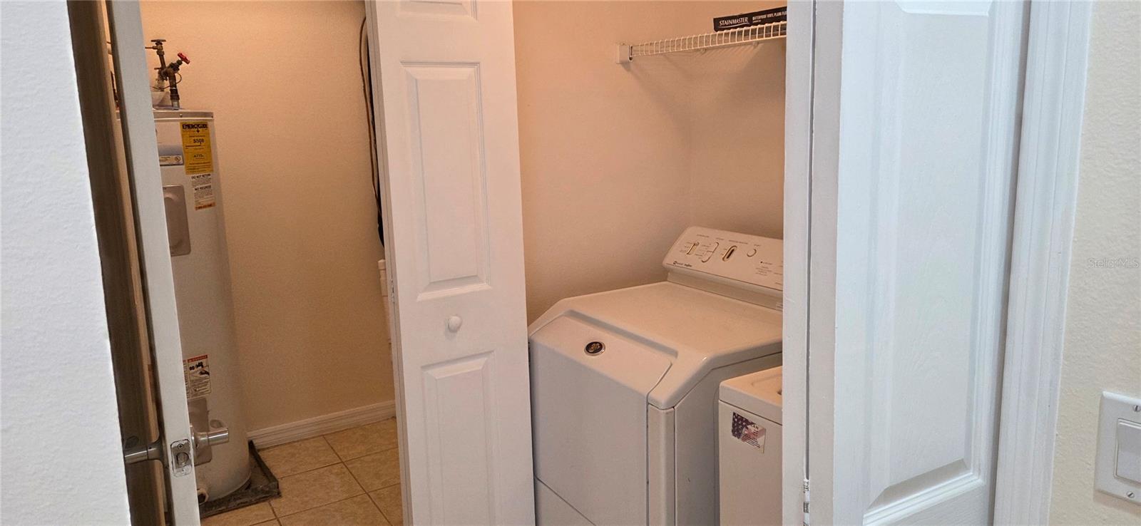 VIA VERDE - Residential