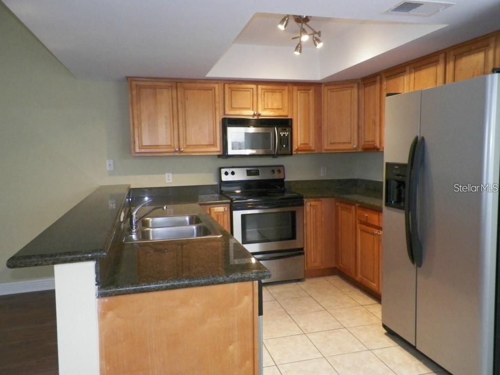 VIA VERDE - Residential