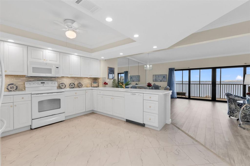 Photo of 1601 Park Beach Circle #136/18, Punta Gorda, FL 33950 (MLS # C7516247)