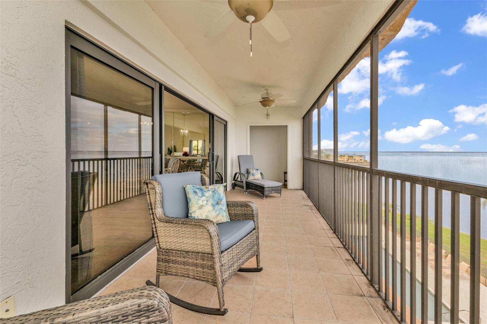 LAVISTA CONDO - Residential