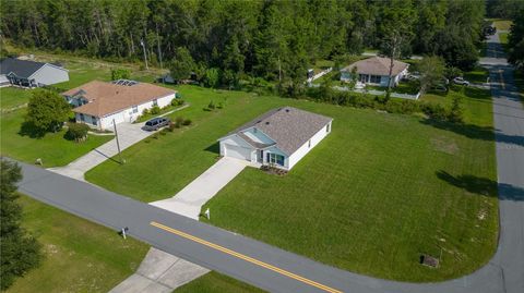 A home in OCALA