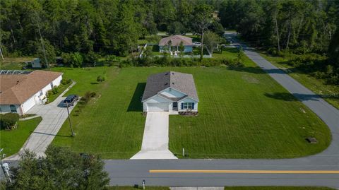 A home in OCALA