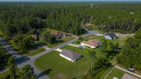 A home in OCALA