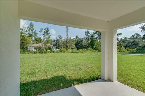 A home in OCALA