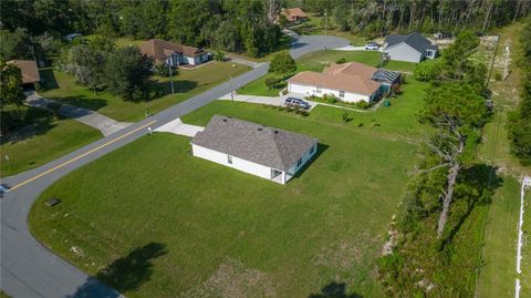 A home in OCALA