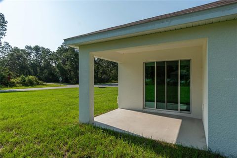 A home in OCALA