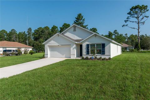 A home in OCALA