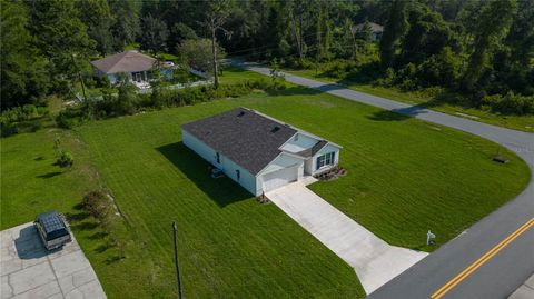 A home in OCALA