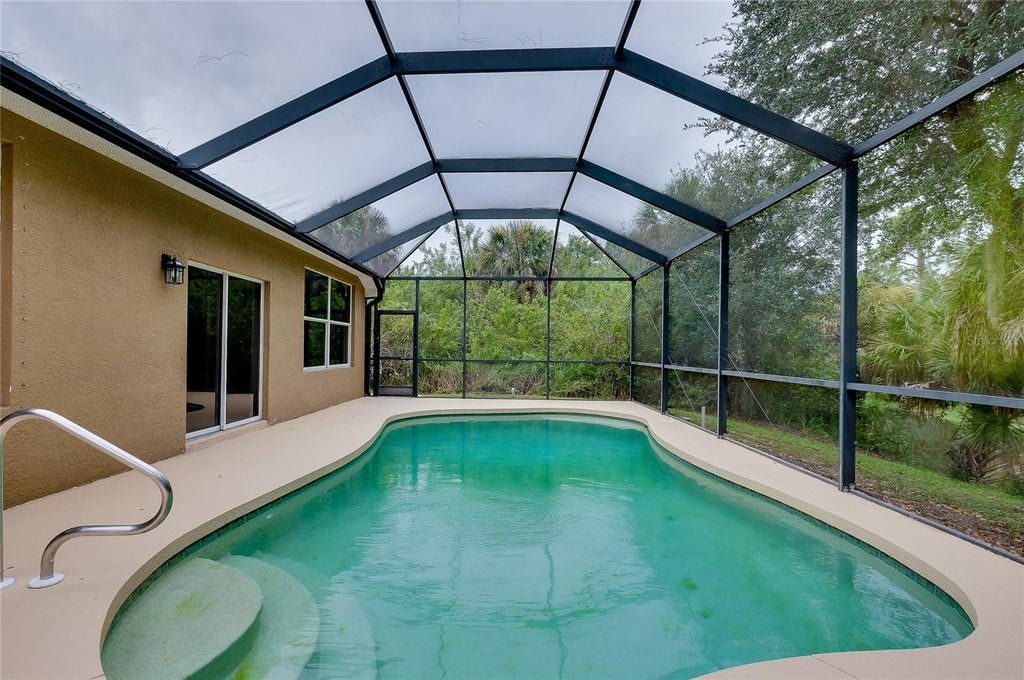 Photo of 415 Kindred Boulevard, Port Charlotte, FL 33954 (MLS # N6145988)