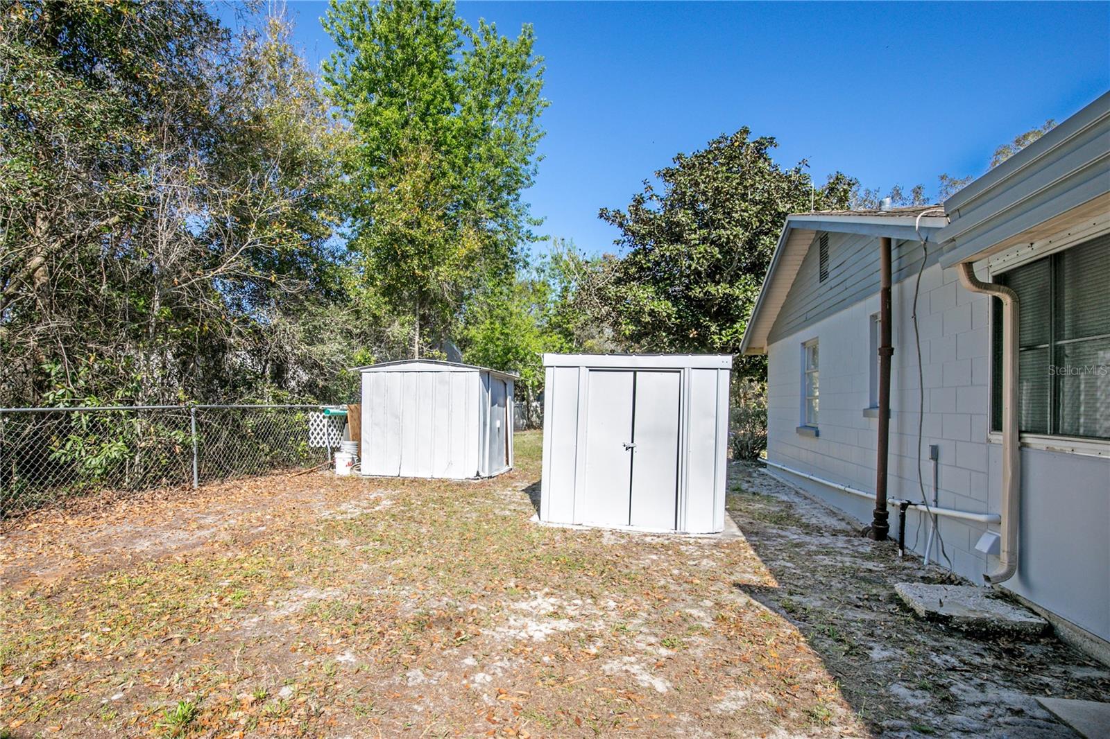 FRST CAMPSITES - Residential