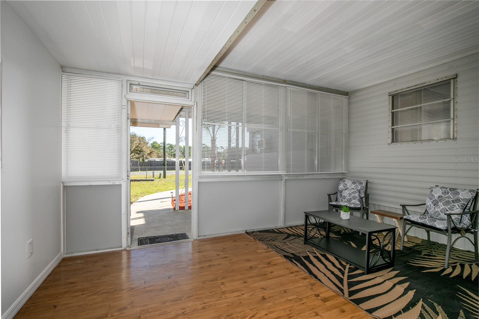 FRST CAMPSITES - Residential