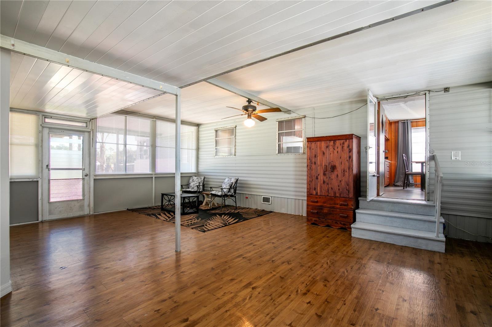 FRST CAMPSITES - Residential