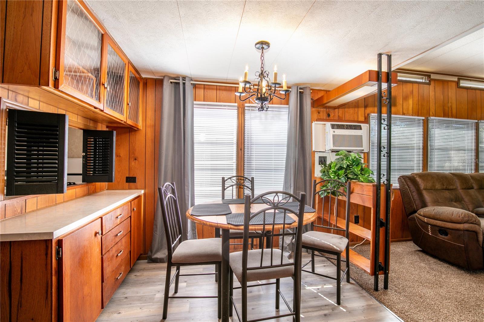 FRST CAMPSITES - Residential