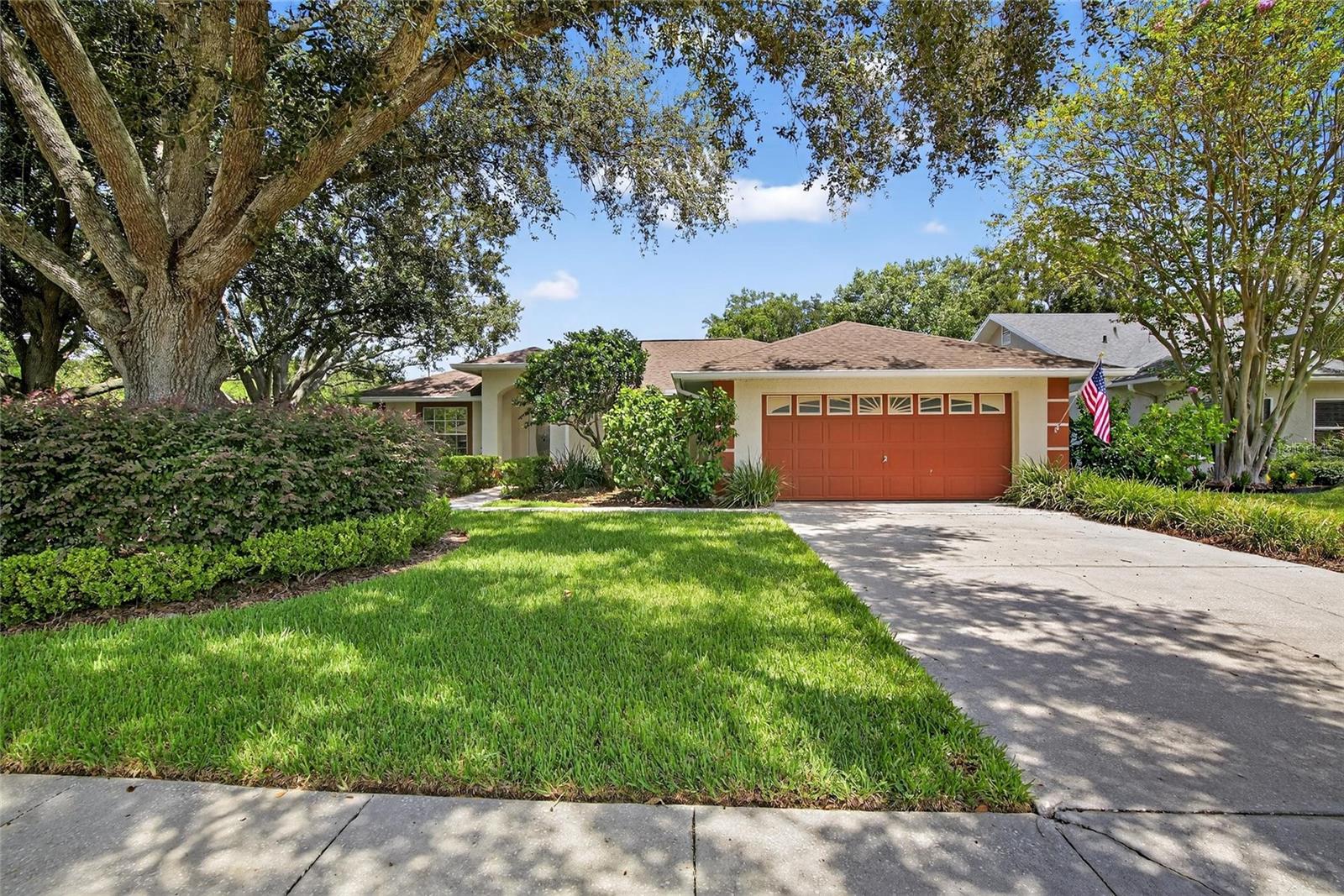 Charming Pool Home with Spa, Corner Lot & Newer Roof in Tampa!
A Â beautifully maintained 3-bedroom, 2-bathroom home offering 1,655 sq ft of comfortable living space on a spacious corner lot in a quiet, established neighborhood. This property is a true Florida gem with an inviting in-ground pool and spa, perfect for relaxing or entertaining year-round
Step inside to discover an open floor plan that seamlessly connects the living, dining, and kitchen areas, creating a bright and spacious atmosphere. The kitchen features a bar seating area, ideal for casual dining or hosting guests.
Enjoy the convenience of an indoor laundry room, complete with washer and dryer included. Additional highlights include a Generac home generator for added peace of mind and roof installed in September 2022, offering years of worry-free living.
Don’t miss your chance to own this slice of paradise in Tampa! Schedule your private showing today.