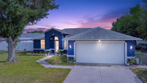 Photo of 7426 Bent Oak Drive, Port Richey, FL 34668 (MLS # TB8514247)