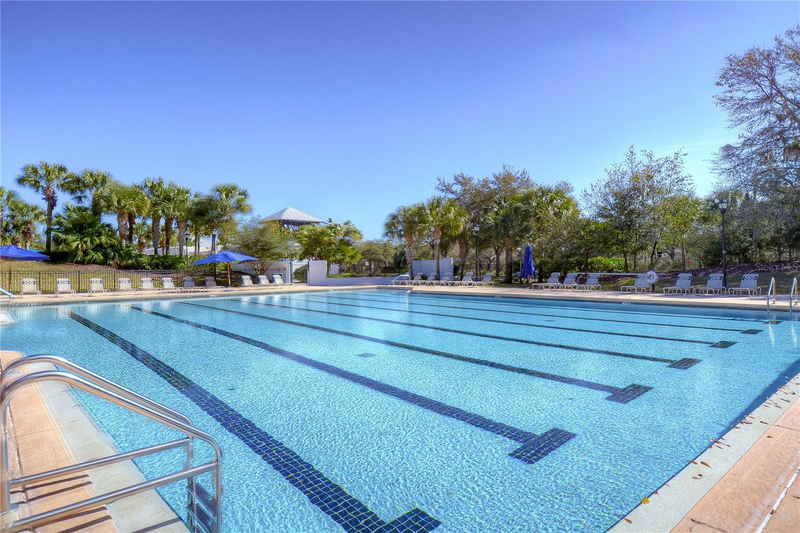 FISHHAWK RANCH PH 2 TR 1 - Residential