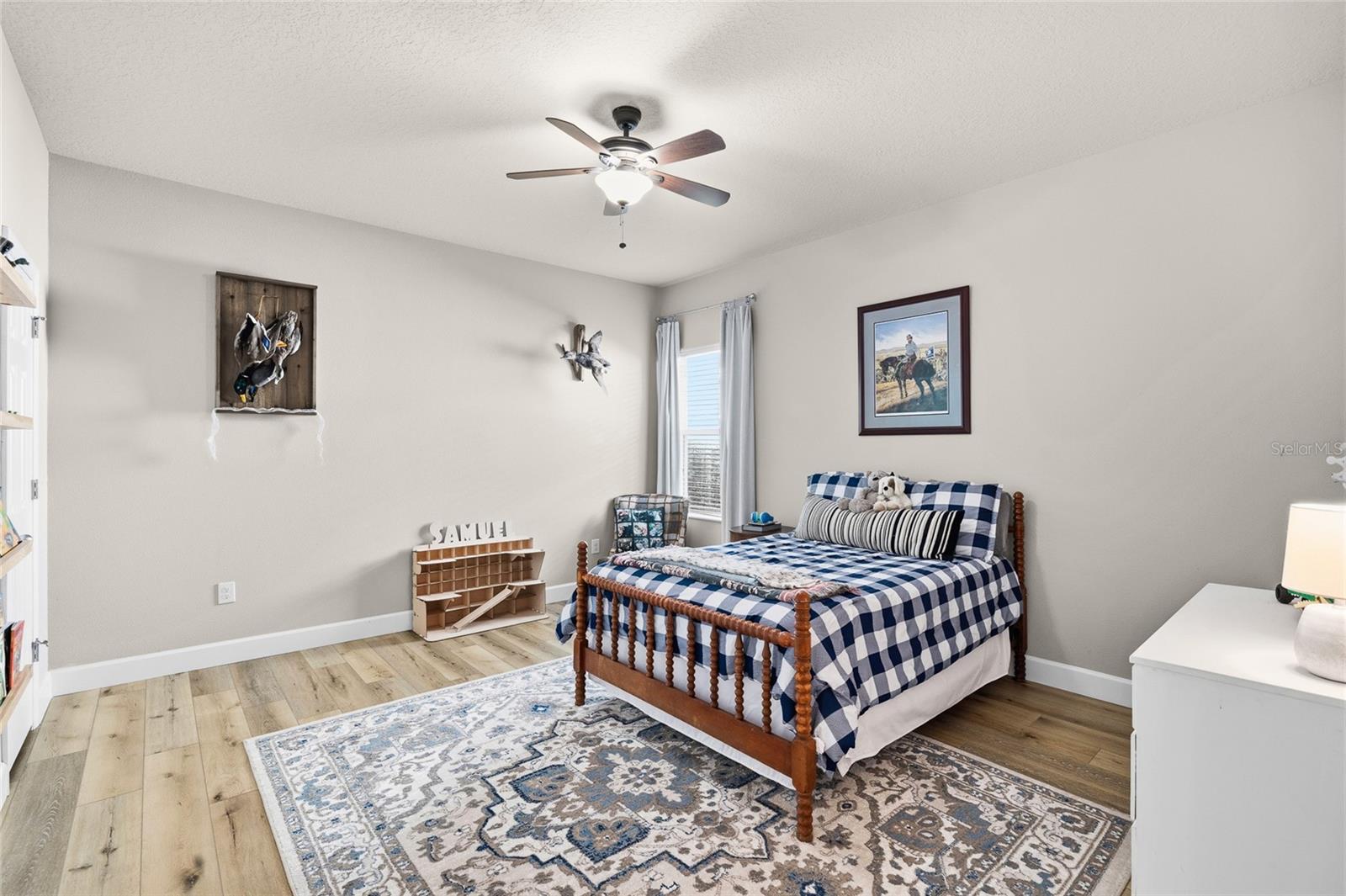 FISHHAWK RANCH PH 2 TR 1 - Residential