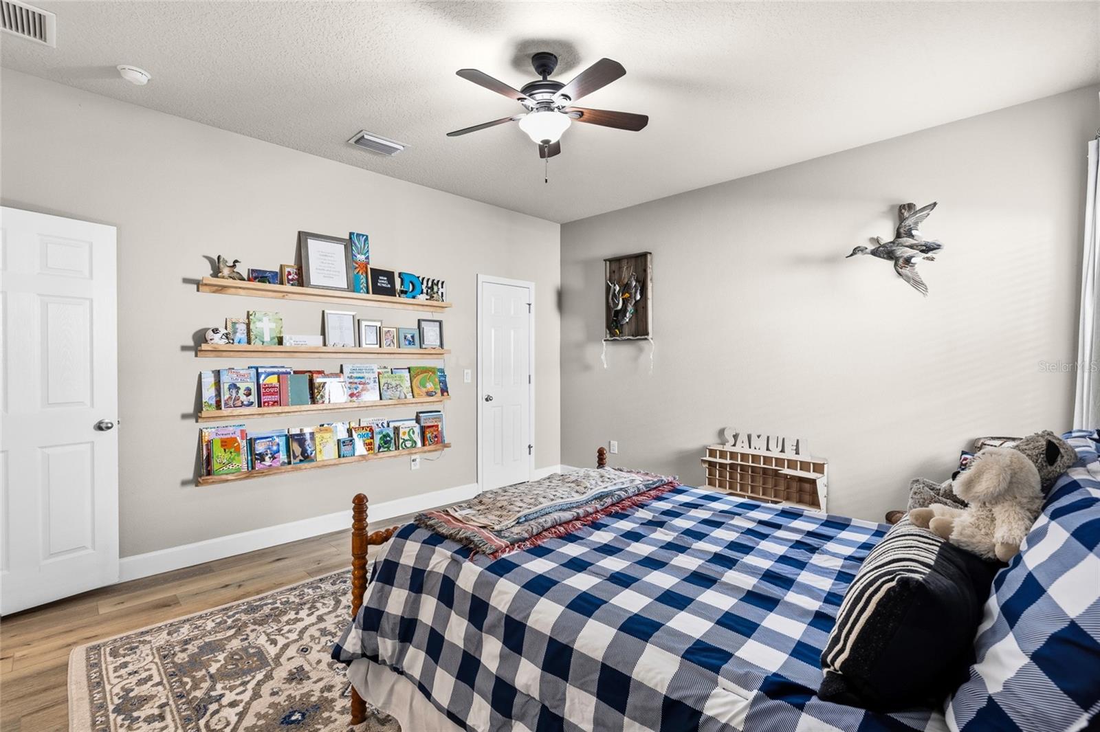 FISHHAWK RANCH PH 2 TR 1 - Residential