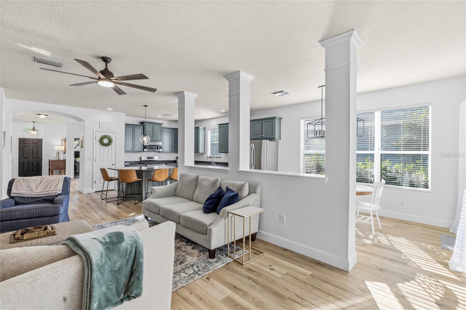 FISHHAWK RANCH PH 2 TR 1 - Residential