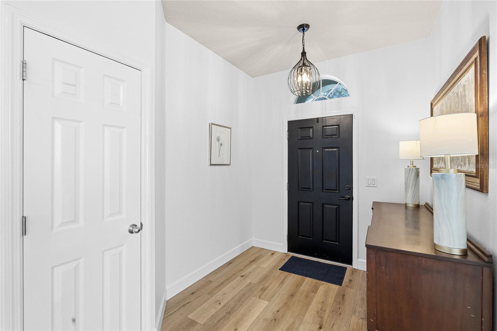 FISHHAWK RANCH PH 2 TR 1 - Residential