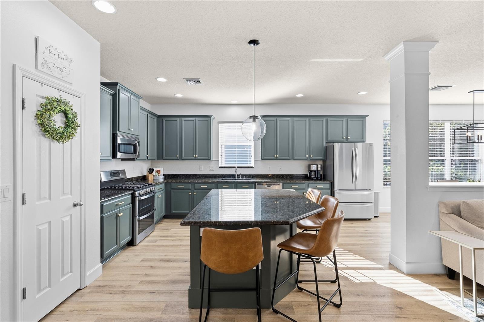 FISHHAWK RANCH PH 2 TR 1 - Residential