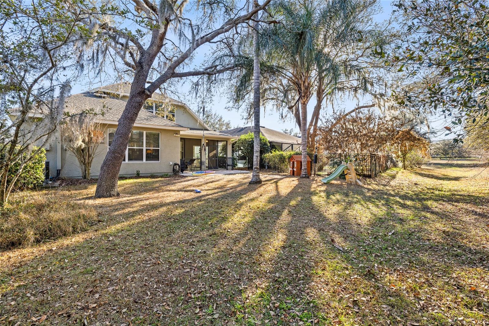 FISHHAWK RANCH PH 2 TR 1 - Residential