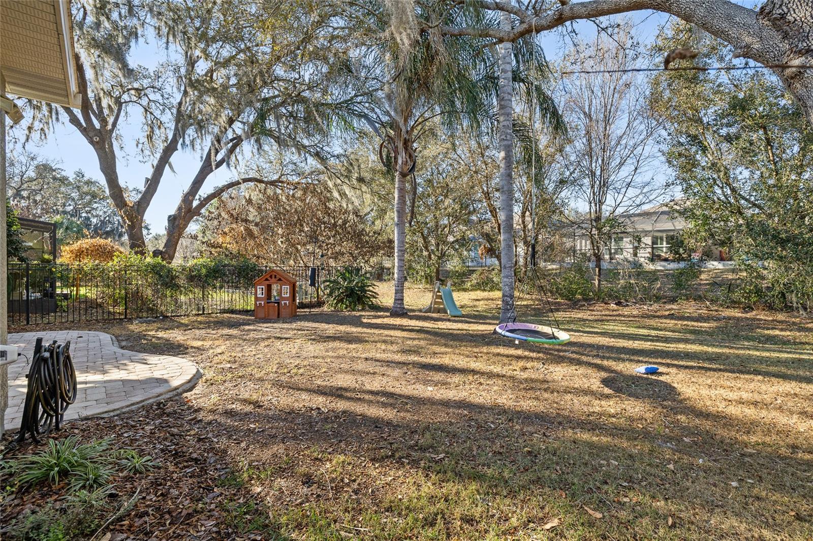 FISHHAWK RANCH PH 2 TR 1 - Residential