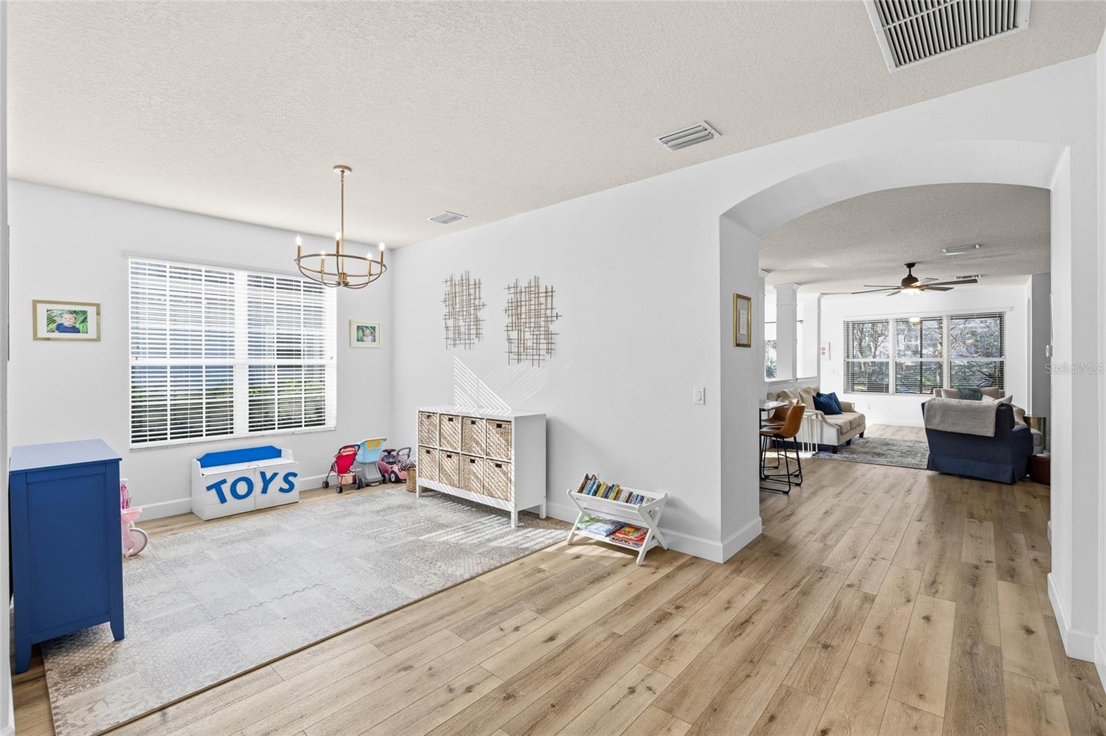 FISHHAWK RANCH PH 2 TR 1 - Residential