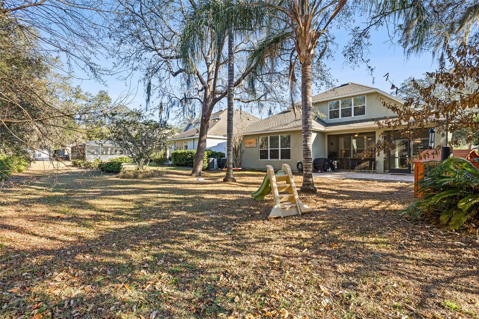 FISHHAWK RANCH PH 2 TR 1 - Residential