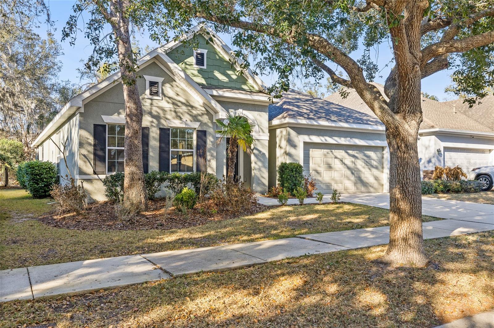 FISHHAWK RANCH PH 2 TR 1 - Residential